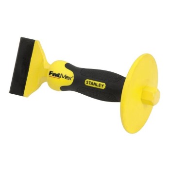 Stanley Fatmax Burin à joints avec protection des mains Stanley Fatmax Burin à joints avec protection des mains