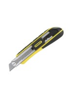 Stanley Cutter Fatmax 18mm, Teppichmesser, Cutter
