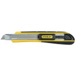 Stanley Cutter Fatmax 9mm, Teppichmesser, Cutter