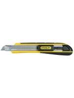 Stanley Cutter Fatmax 9mm, Teppichmesser, Cutter