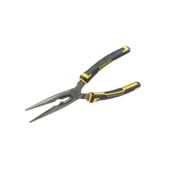 Stanley Spitzzange Gerade Fatmax, 200mm, Zange Stanley Spitzzange Gerade Fatmax, 200mm, Zange
