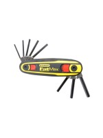Stanley Stiftschlüssel-Set, Fatmax, Stiftschlüssel-Set