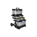 Stanley rollende Werkstatt, Fatmax, Rollende Werkstatt