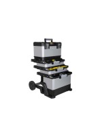 Stanley rollende Werkstatt, Fatmax, Rollende Werkstatt