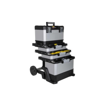 Stanley rollende Werkstatt, Fatmax, Rollende Werkstatt Stanley rollende Werkstatt, Fatmax, Rollende Werkstatt