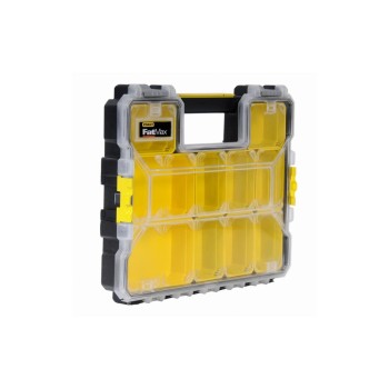 Stanley Fatmax Organisateur 10 compartiments Stanley Fatmax Organisateur 10 compartiments