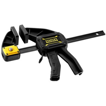 Stanley Einhandzwinge FATMAX, 495mm, selbstspannend Stanley Einhandzwinge FATMAX, 495mm, selbstspannend