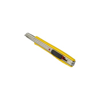 Stanley Cutter FATMAX 9mm, Aluminiumgehäuse Stanley Cutter FATMAX 9mm, Aluminiumgehäuse