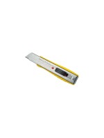 Stanley Cutter FATMAX 18mm, Aluminiumgehäuse