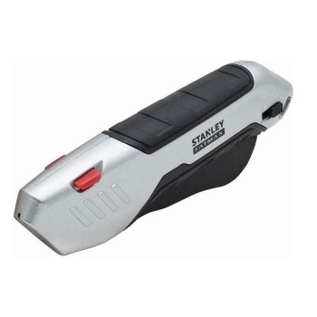 Stanley Fatmax Couteau avec manche de pince, y compris 1 lame Stanley Fatmax Couteau avec manche de pince, y compris 1 lame