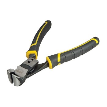 Stanley Fatmax Pince coupante devant bimatière 190 mm Stanley Fatmax Pince coupante devant bimatière 190 mm