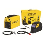 Stanley Inverterschweissgerät, STAR4000 Kit
