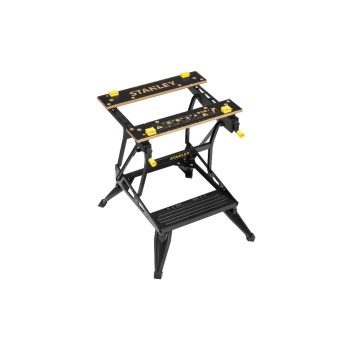 Stanley Table de travail Workmate Stanley Table de travail Workmate