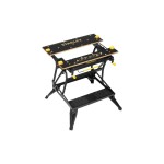 Stanley Workmate Arbeitstisch, Masse 740x525mm