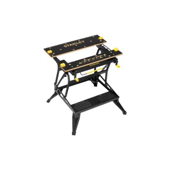 Stanley Table de travail Workmate Deluxe Stanley Table de travail Workmate Deluxe