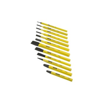 Stanley Outil de frappe Set Stanley Outil de frappe Set