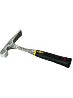 Stanley Mauerhammer Antivibe