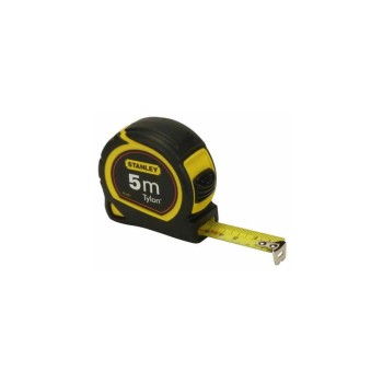 Stanley Bandmass Powerlock 5m, Bandmass Stanley Bandmass Powerlock 5m, Bandmass