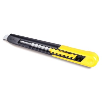 Stanley Cutter SM 9mm, Teppichmesser, Standard Cutter Stanley Cutter SM 9mm, Teppichmesser, Standard Cutter