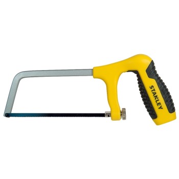 Stanley Mini-Metallbügelsäge, Metallsäge Stanley Mini-Metallbügelsäge, Metallsäge