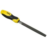 Stanley Lime demi-ronde de 200mm