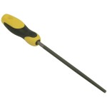 Stanley Lime ronde de 200mm