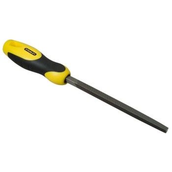 Stanley Lime triangulaire de 200mm Stanley Lime triangulaire de 200mm