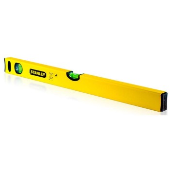 Stanley Wasserwaage Klassik, 40cm, Wasserwaage Stanley Wasserwaage Klassik, 40cm, Wasserwaage