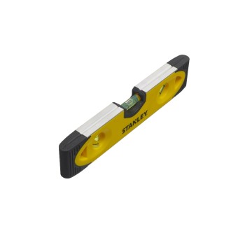 Stanley Torpedo-Wasserwaage, 23cm, Wasserwaage Stanley Torpedo-Wasserwaage, 23cm, Wasserwaage