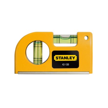 Stanley saccoche/etuin-Wasserwaage, 8.7cm, Wasserwaage Stanley saccoche/etuin-Wasserwaage, 8.7cm, Wasserwaage