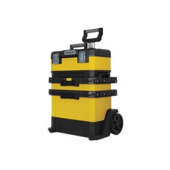 Stanley rollende Werkstatt, MK, Rollende Werkstatt Stanley rollende Werkstatt, MK, Rollende Werkstatt