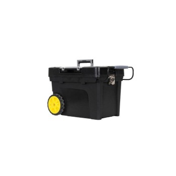 Stanley mobile Montagebox, 53 Liter, Mobile Montagebox Stanley mobile Montagebox, 53 Liter, Mobile Montagebox