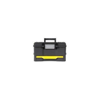 Stanley Werkzeugbox Kunststoff, Werkzeugbox Stanley Werkzeugbox Kunststoff, Werkzeugbox