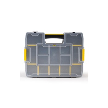 Stanley Organizer Sortmaster Junior, Werkzeugorganizer Stanley Organizer Sortmaster Junior, Werkzeugorganizer