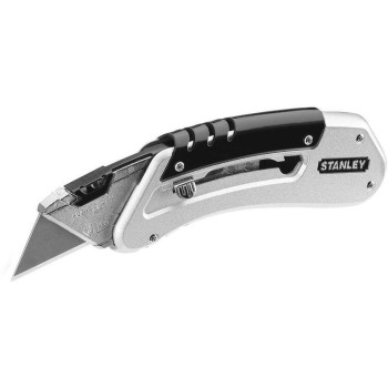 Stanley Quickslide Sportmesser, geeignet pour tout Standardklingen Stanley Quickslide Sportmesser, geeignet pour tout Standardklingen