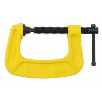 Stanley C-Zwinge MAXSTEEL, 75mm Stanley C-Zwinge MAXSTEEL, 75mm