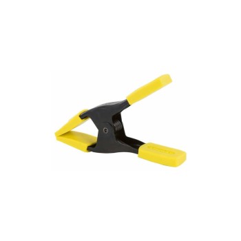 Stanley Federzwinge Metall, 25mm Stanley Federzwinge Metall, 25mm
