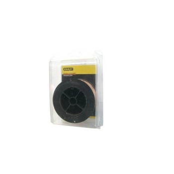Stanley Cordon de soudure Flux Ø 0.9 mm 0.9 kg Stanley Cordon de soudure Flux Ø 0.9 mm 0.9 kg