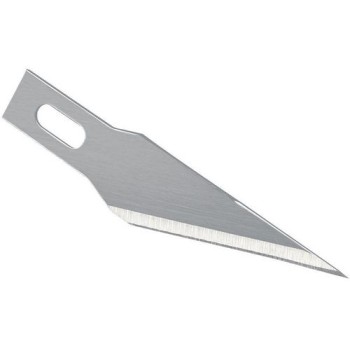 Stanley Lame de rechange 45 mm aux couteaux de bricolage Stanley Lame de rechange 45 mm aux couteaux de bricolage