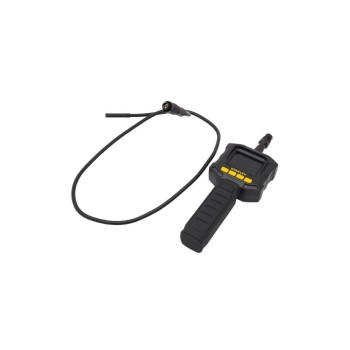 Stanley Caméra endoscopique avec écran LCD couleur Stanley Caméra endoscopique avec écran LCD couleur