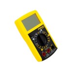 Stanley Multimeter STHT0-77364 7-Funktionen, cablel. 94cm