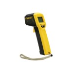 Stanley Infrarot-Thermometer STHT0-77365, Temp.mess.  -38°C bis 520°C