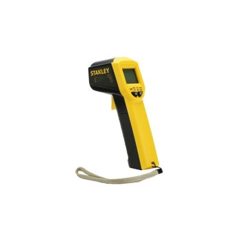 Stanley Infrarot-Thermometer STHT0-77365, Temp.mess.  -38°C bis 520°C Stanley Infrarot-Thermometer STHT0-77365, Temp.mess.  -38°C bis 520°C