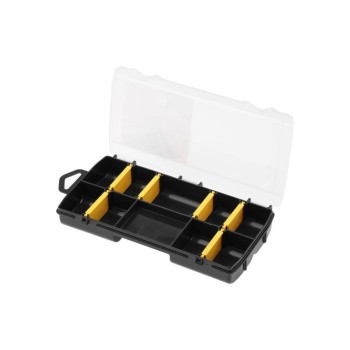 Stanley Organisateur OPP 10 compartiments Stanley Organisateur OPP 10 compartiments