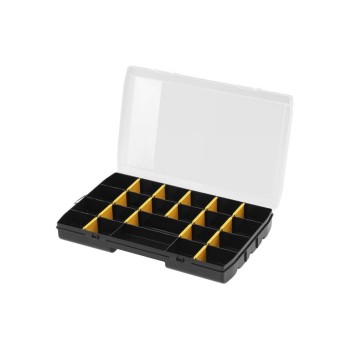 Stanley Organisateur OPP 17 compartiments Stanley Organisateur OPP 17 compartiments