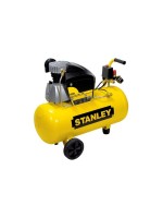 Stanley Kompressor D210/8/50, 8 bar, 50 l