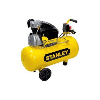 Stanley Compresseur D210/8/50 Stanley Compresseur D210/8/50