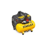 Stanley Compresseur DST100/8/6 Super Silent