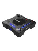 Stanton Tourne-disque STX Noir