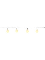Star Trading Guirlande lumineuse Berry 735 cm, Blanc